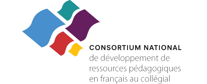 Consortium National de développement de ressources pédagogiques en français au collégial